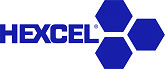 Hexcel logo