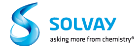 Solvay logo