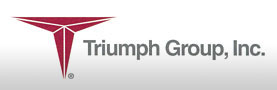 Triumph logo